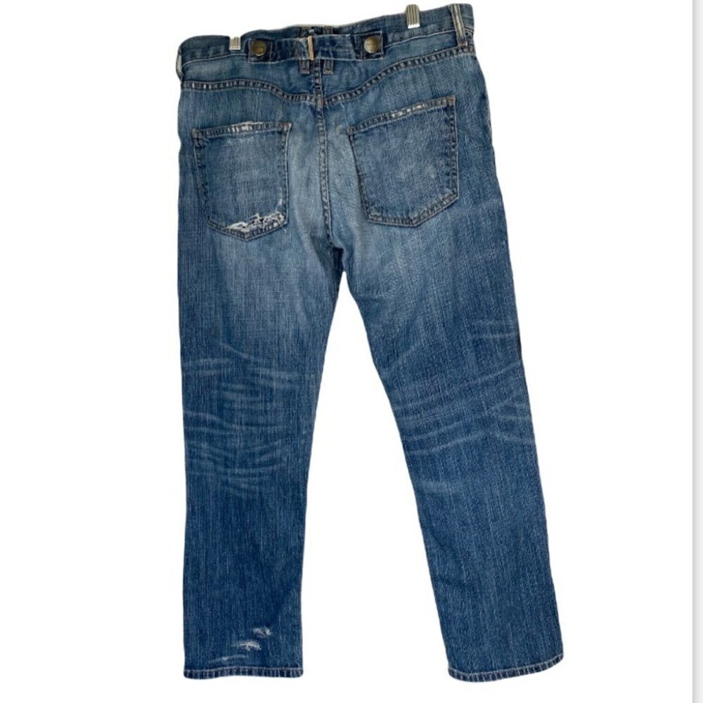 CURRENT/ELLIOTT Women’s Jeans Size 27- As Is - Picture 2 of 13